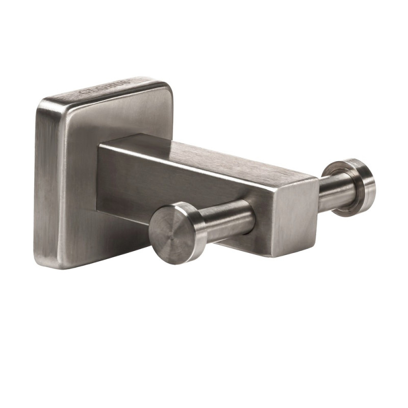 Крючек двойной Globus Lux SQ 9412