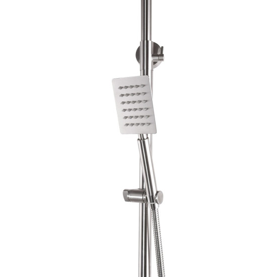 Душевая система Globus Lux ALPEN SBT1-SQ-05-304
