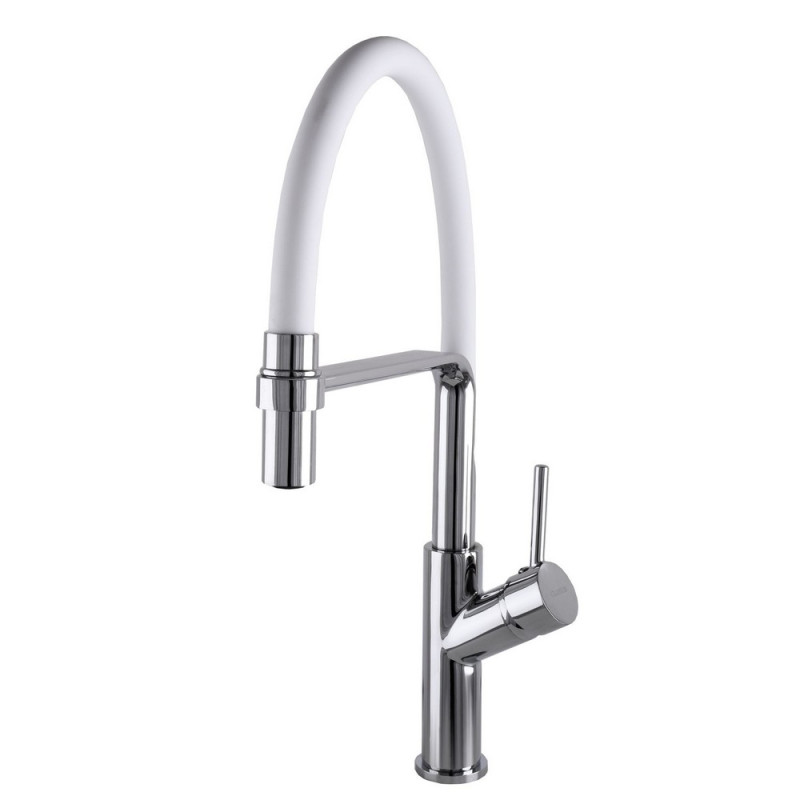 Змішувач для кухні Globus Lux DENVER Flex GDF-32-00-03