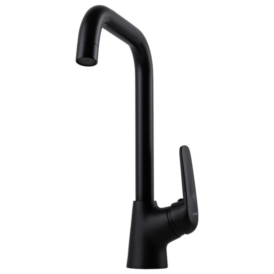 Смеситель для кухни Globus Lux Koln GLK-0203L-10-BB
