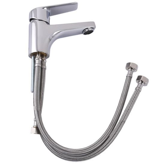 Смеситель для умывальника TOPAZ CAPRI TCA-15206-H43