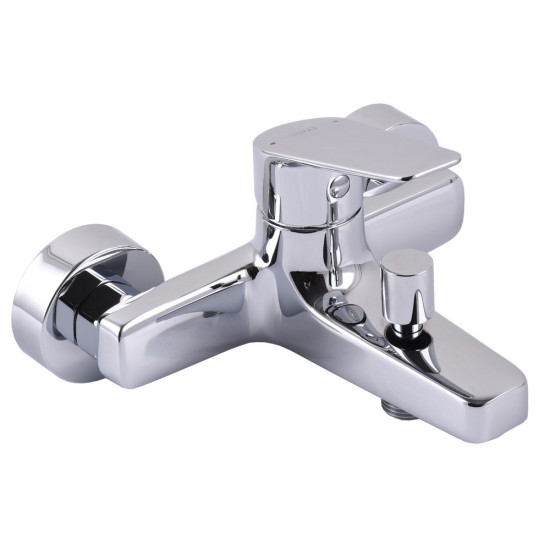 Смеситель для ванны TOPAZ CAPRI TCA-15101-H43
