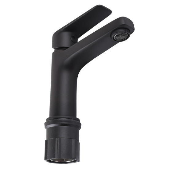 Смеситель для умывальника TOPAZ CAPRI TCA-15207-H44-BL