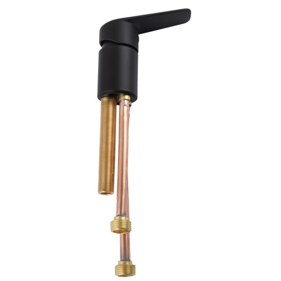 Смеситель для ванны TOPAZ CAPRI TCA-15111-H43-BL