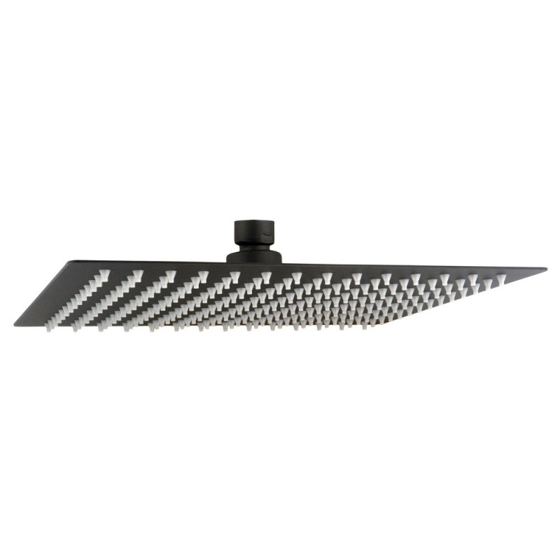 Душевая лейка Globus Lux ST-0250-Q-GP
