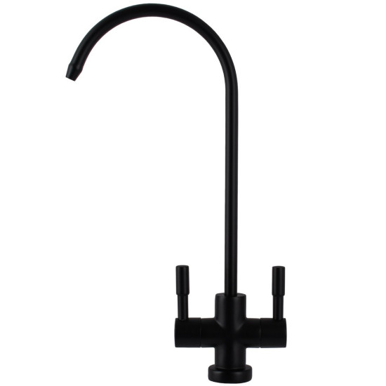 Кран для обратного осмоса Globus Lux Lazer GLLR-76A-BB