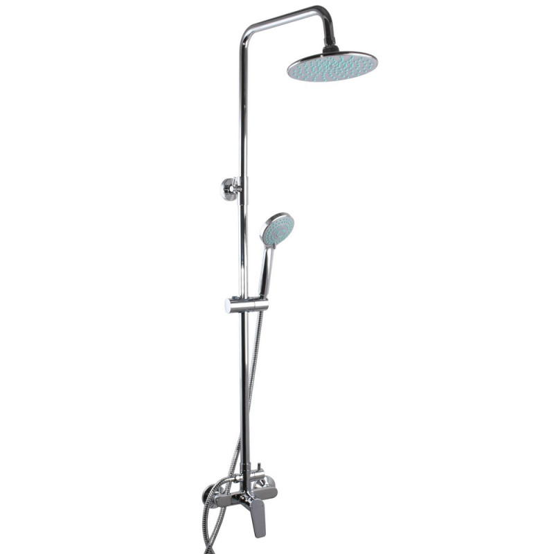 Душевая система TOPAZ CAPRI TCA-15702-H43