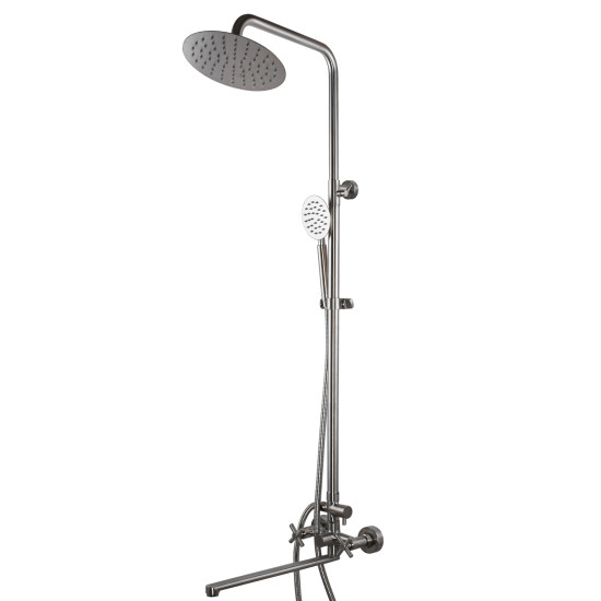 Душевая система Globus Lux DUKAT SD4-SH-208