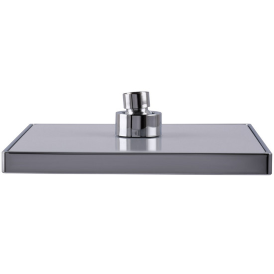 Душевая лейка Globus Lux SQ-0200