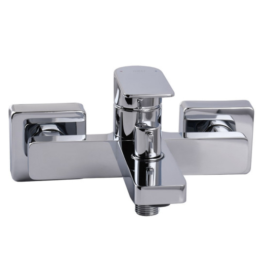 Змішувач для ванни TOPAZ SARDINIA TS 08131-H19N