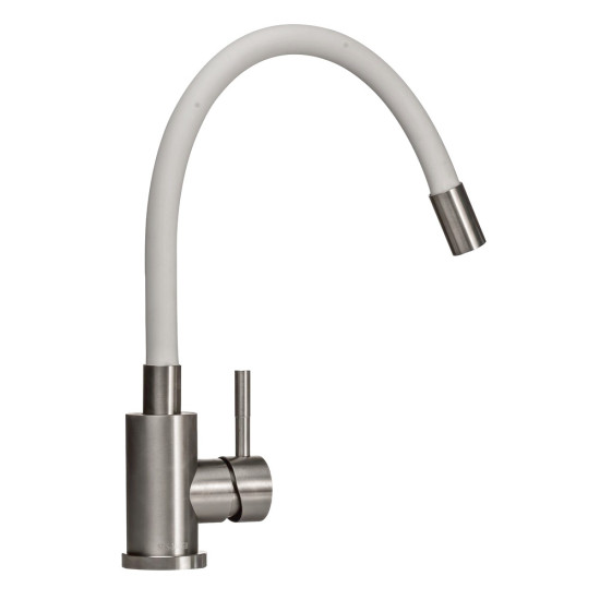 Смеситель для кухни Globus Lux ALPEN SUS-203SW
