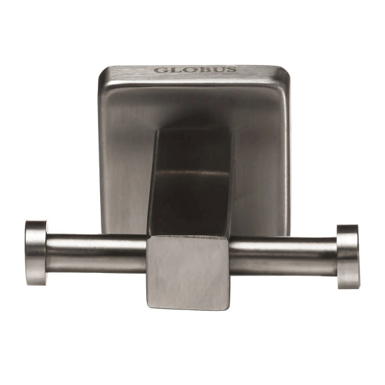 Крючек двойной Globus Lux SQ 9412