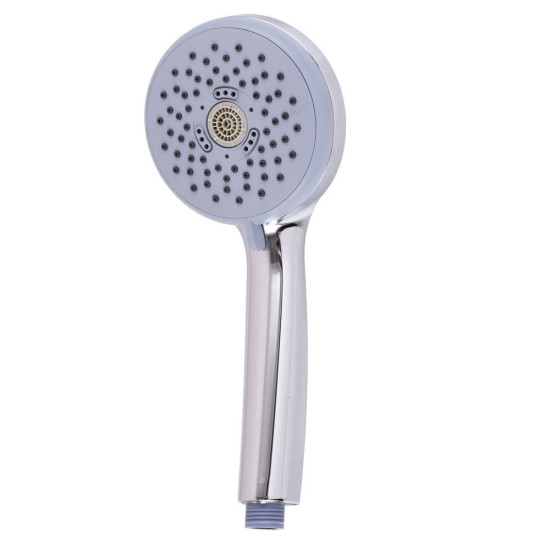 Душевая лейка Globus Lux NS-104-P