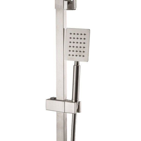 Душевая система Globus Lux SICILIA VAN-SBQ-SH-02-304