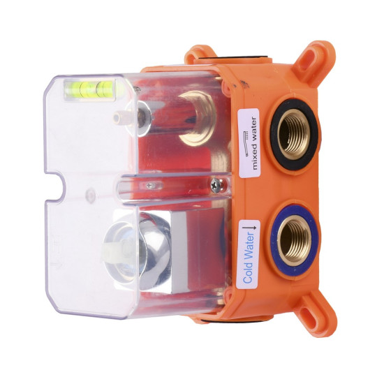 Душевая система Globus Lux SMART GLM-305L