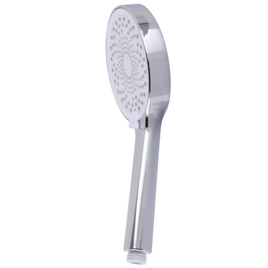 Душевая лейка Topaz NF-2202-00-WHITE