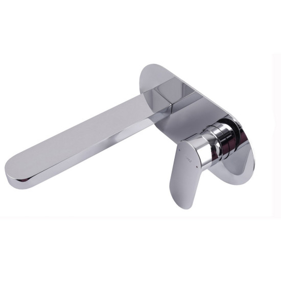 Смеситель для умывальника TOPAZ BARTS TB-07225-H36