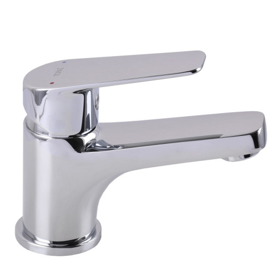 Смеситель для умывальника TOPAZ CAPRI TCA-15206-H43