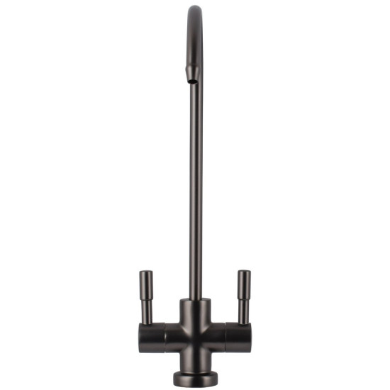 Кран для обратного осмоса Globus Lux Lazer GLLR-76A-GP