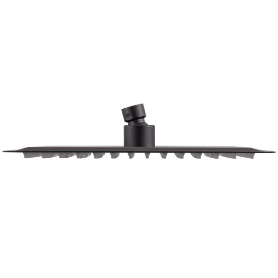 Душевая лейка Globus Lux ST-0250-Q-GP