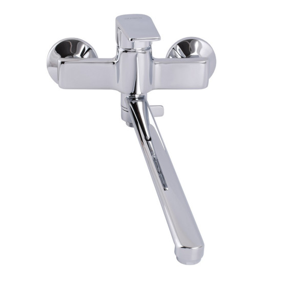 Смеситель для ванны Globus Lux BONN GLB-0208