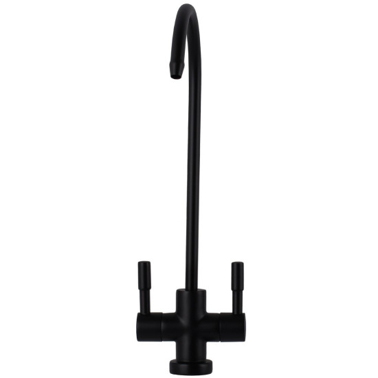 Кран для обратного осмоса Globus Lux Lazer GLLR-76A-BB