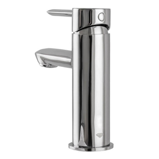 Смеситель для умывальника TOPAZ CORSICA TC 16221-H48