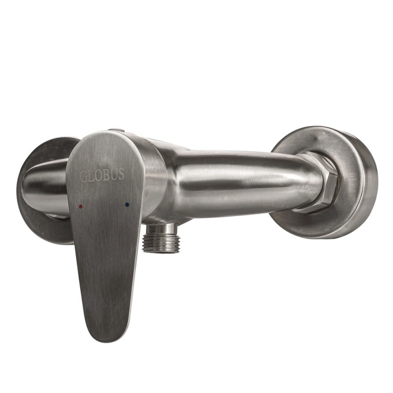 Смеситель для душа Globus Lux MAIN SM-105N