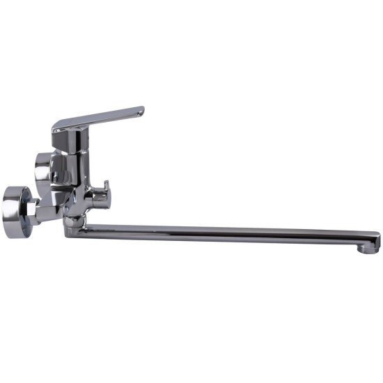 Смеситель для ванны TOPAZ LEXI TL21208-H57-0