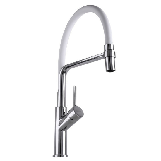 Смеситель для кухни Globus Lux DENVER Flex GDF-32-00-03