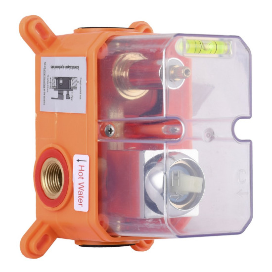 Душевая система Globus Lux SMART GLM-305L