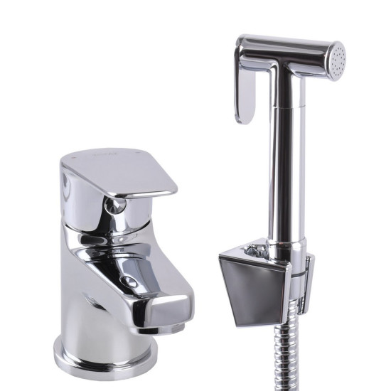 Смеситель для умывальника TOPAZ CAPRI TCA-15206-H43