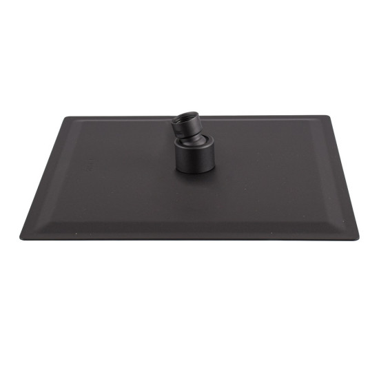 Душевая лейка Globus Lux ST-0250-Q-GP