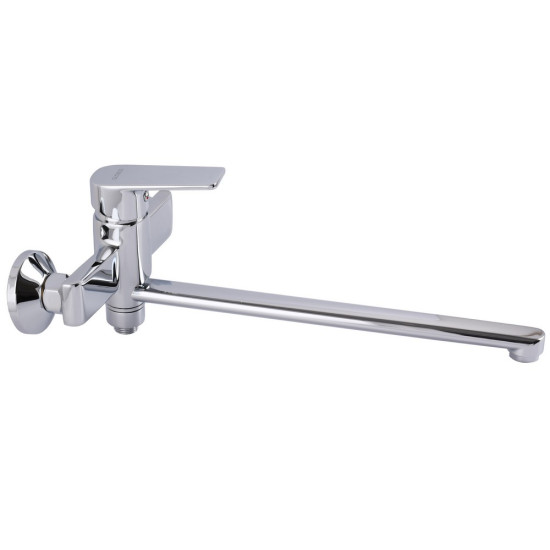 Смеситель для ванны Globus Lux BONN GLB-0208