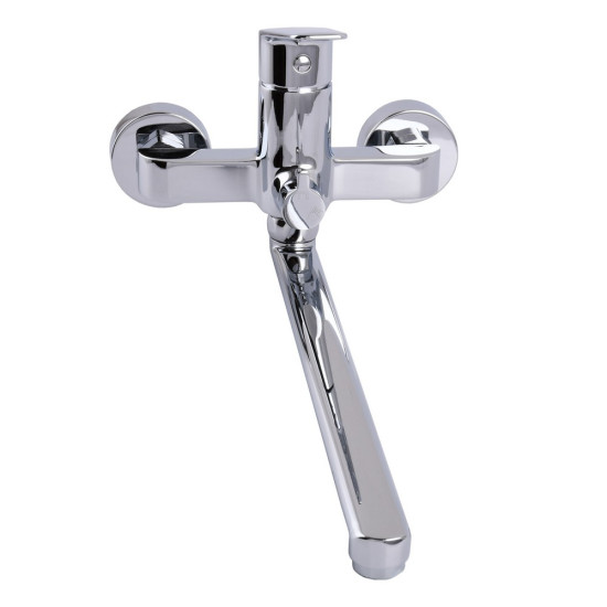Смеситель для ванны TOPAZ CAPRI TCA-15208-H43