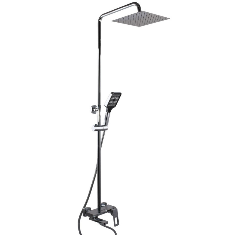 Душевая система Globus Lux PIANO GLPN-0099