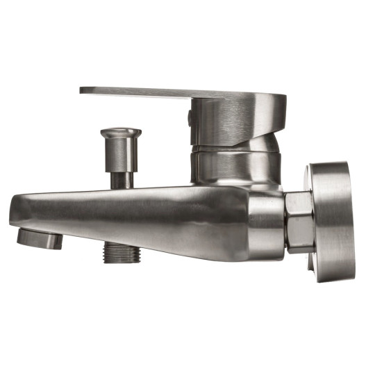 Смеситель для ванны Globus Lux MAIN SM-102