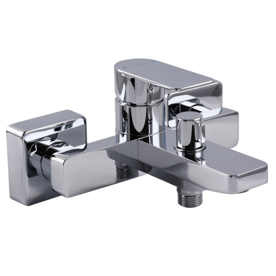Змішувач для ванни TOPAZ SARDINIA TS 08131-H19N