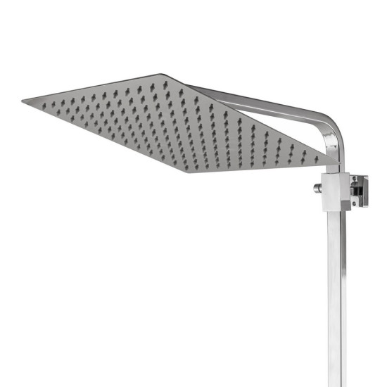 Душевая система Globus Lux MILANO VAN-GLM0007