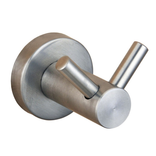 Крючек двойной Globus Lux SS 8415  SUS304