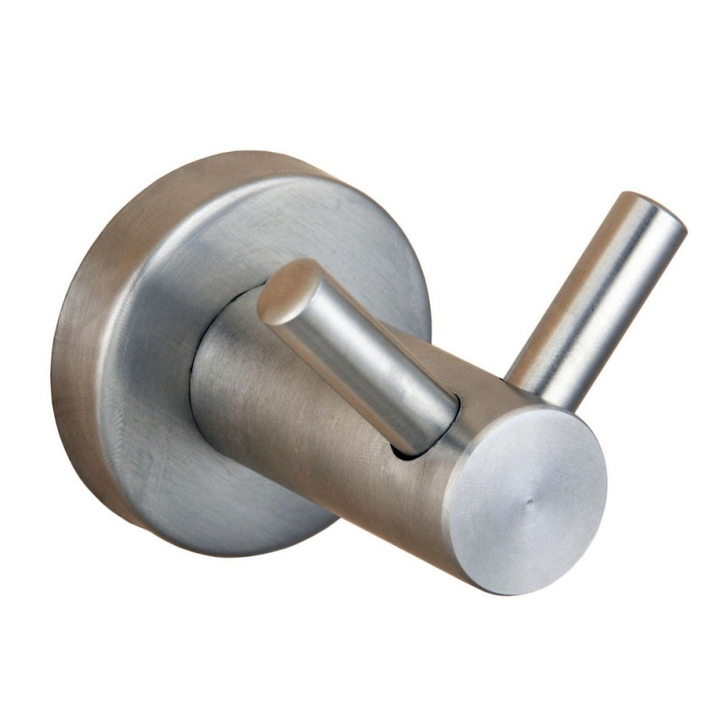 Крючек двойной Globus Lux SS 8415  SUS304