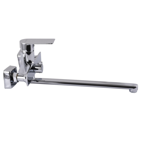Смеситель для ванны Globus Lux Niagara GLN-0208