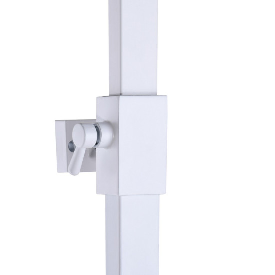 Душевая система TOPAZ ODISS TO 18802-H66-WW