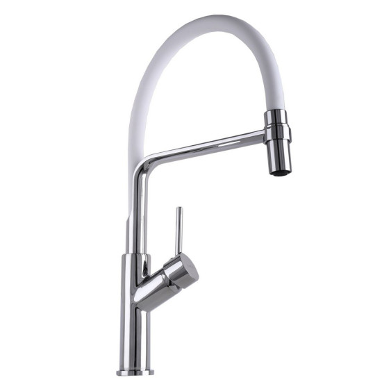 Смеситель для кухни Globus Lux DENVER Flex GDF-32-00-03