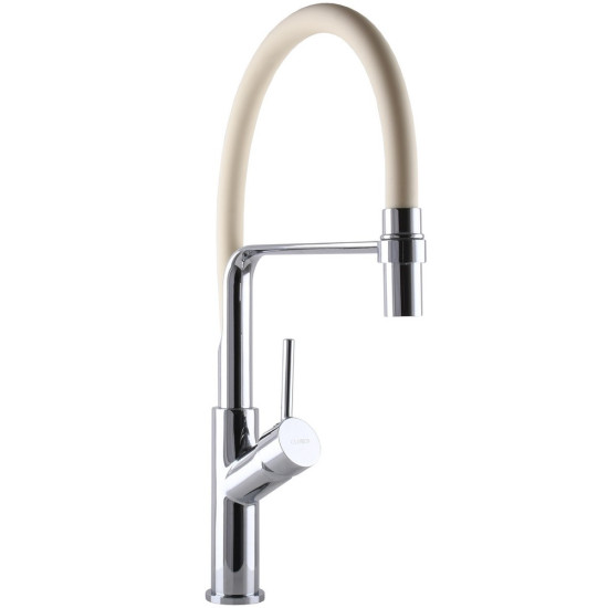 Смеситель для кухни Globus Lux DENVER Flex GDF-32-00-06