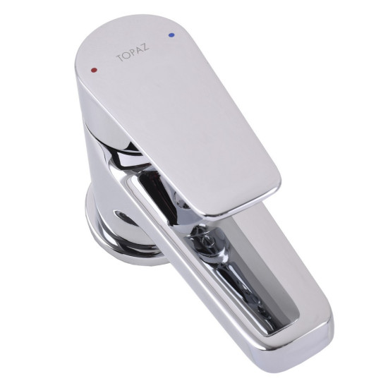 Смеситель для умывальника TOPAZ CAPRI TCA-15206-H43