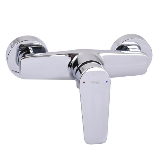 Смеситель для душа TOPAZ CAPRI TCA-15701-H43