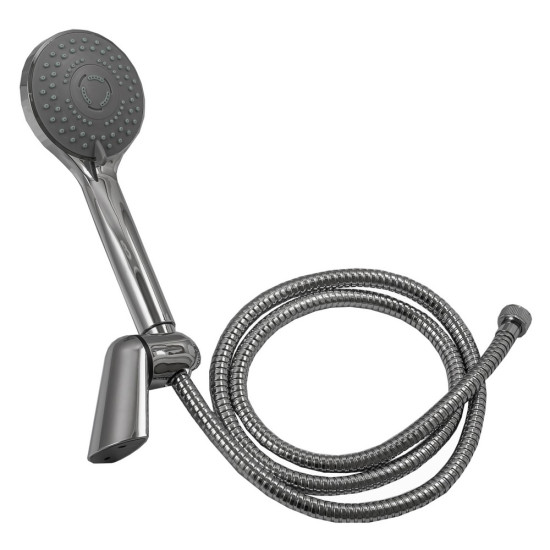 Смеситель для ванны TOPAZ CAPRI TCA-15208-H37