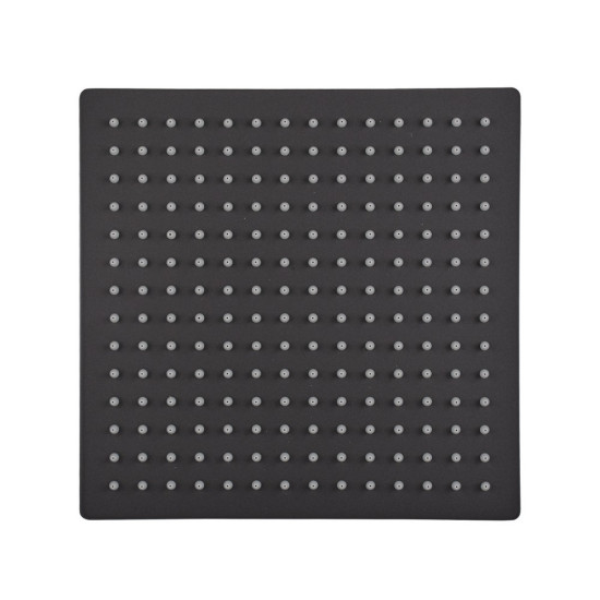 Душевая лейка Globus Lux ST-0250-Q-GP