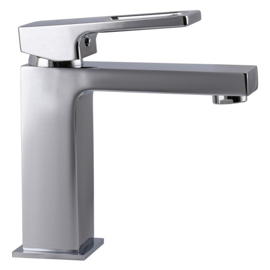 Смеситель для умывальника Globus Lux PIANO GLPN-0401